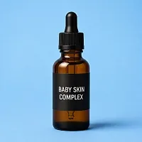 BABY SKIN - Complex for baby skin 10 ml cosmetic ingredient Mylo Opt