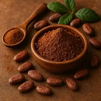 Cocoa Powder 50 g cosmetic ingredient Mylo Opt