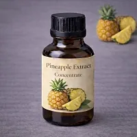Pineapple Extract (concentrate) 1 L cosmetic ingredient Mylo Opt