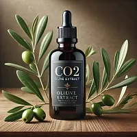 Olive CO2 Extract 1 kg cosmetic ingredient Mylo Opt