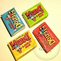 Donald Gum Flavored Granules 1kg cosmetic ingredient Mylo Opt