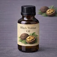 Black Walnut Oil 50 ml cosmetic ingredient Mylo Opt
