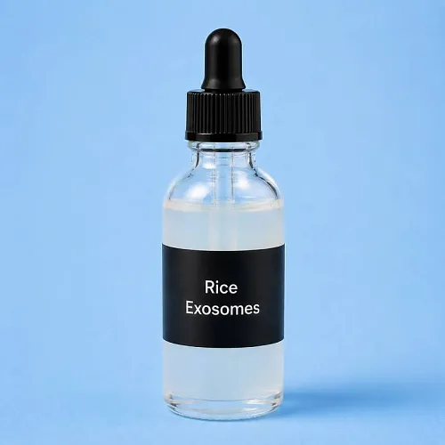Rice Exosomes 5 ml cosmetic ingredient Mylo Opt