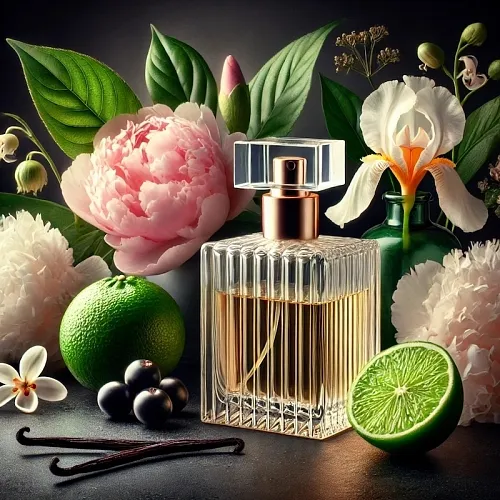 Mania G. ARMANI Fragrance Oil 1 L, 1 950.10 UAH, rating ⭐⭐⭐⭐⭐ Milo Opt