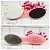 Pumice stone with brush and stone cosmetic ingredient Mylo Opt