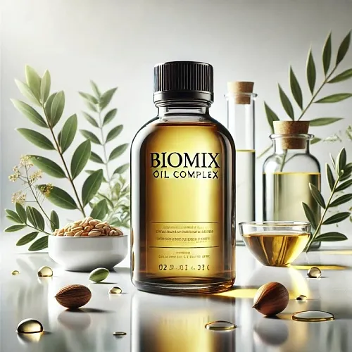 Biomix Oil Complex 1 L Mylo Opt global supplier Biomix Oil Complex 1 L cosmetic ingredient Mylo Opt