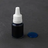 Indigocarmine liquid dye 1 L cosmetic ingredient Mylo Opt