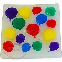 Mold 090 Festive balloons cosmetic ingredient Mylo Opt