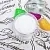 Sorbitol 1 kg cosmetic ingredient Mylo Opt