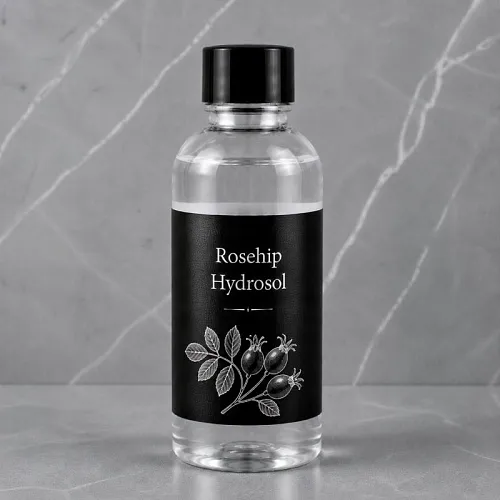 Rosehip Hydrosol 100 ml cosmetic ingredient Mylo Opt
