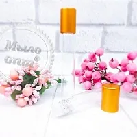 Rollerball bottle matt 10 ml from 100 pcs cosmetic ingredient Mylo Opt