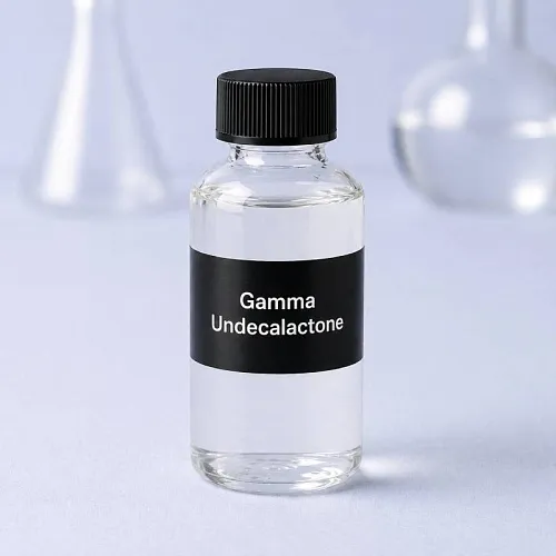 Gamma Undecalactone, 1 L cosmetic ingredient Mylo Opt