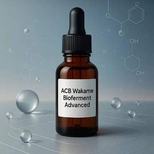 ACB Wakame Bioferment Advanced, 100 ml, 330.40 UAH, rating ⭐⭐⭐⭐⭐ Milo Opt