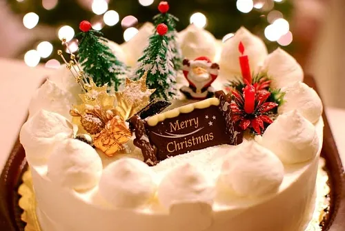 Ароматизатор пищевой Merry Christmas, 5 мл артикул A21243