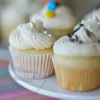 Vanilla Cupcake Flavor, 1 L