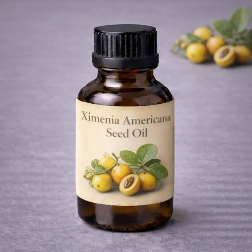 Ximenia Oil 5 ml Mylo Opt global supplier Ximenia Oil 5 ml cosmetic ingredient Mylo Opt