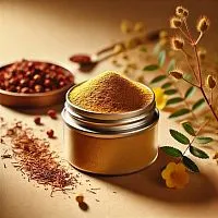 Rooibos Extract Powder 100 g cosmetic ingredient Mylo Opt