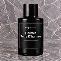 Віддушка Hermes Terre D'hermes 10 мл