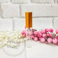 Bottle Capsule transparent 5 ml 10 pcs cosmetic ingredient Mylo Opt