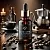 Black Coffee Oil Extract 1 L cosmetic ingredient Mylo Opt