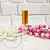 Bottle Capsule transparent 5 ml 10 pcs cosmetic ingredient Mylo Opt