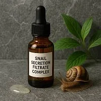 Snail Secretion Filtrate Complex, 5 мл описание и применение