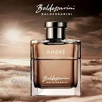 Baldessarini Ambre Fragrance Oil 1 L cosmetic ingredient Mylo Opt