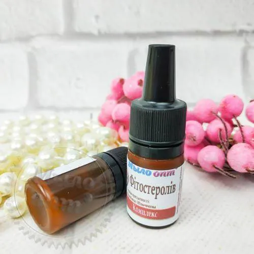 Phytosterol Complex 1 kg Mylo Opt global supplier Phytosterol Complex 1 kg cosmetic ingredient Mylo Opt