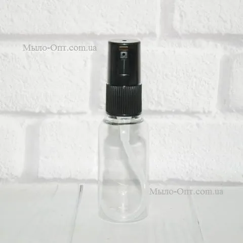 Bottle with dispenser Gloria 30 ml Mylo Opt global supplier Bottle with dispenser Gloria 30 ml cosmetic ingredient Mylo Opt