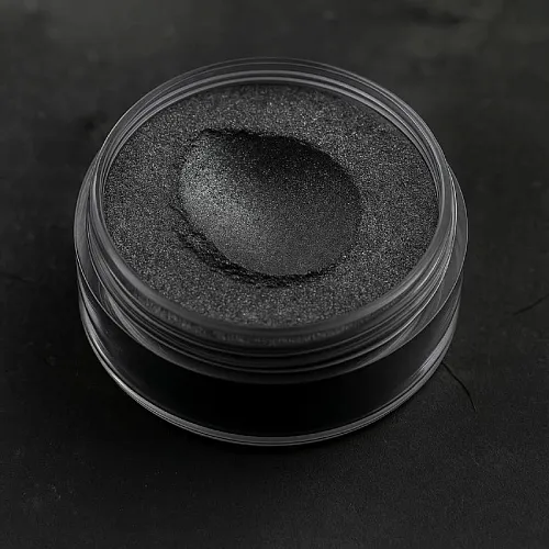 Мика Silver Gray 100 гр артикул S30015