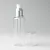 Gloria Bottle 150 ml with Aluminum Pump Dispenser cosmetic ingredient Mylo Opt