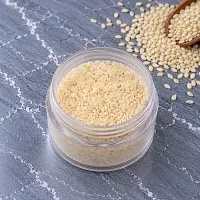 Скраб Кунжутний 25 грам