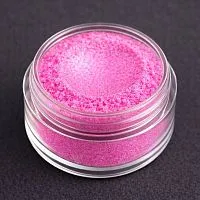 Fluorescent mother-of-pearl Gently pink 100 g cosmetic ingredient Mylo Opt