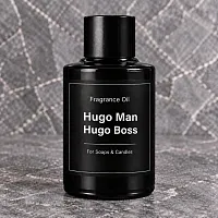 Hugo Man Fragrance Oil by Hugo Boss 1 L cosmetic ingredient Mylo Opt