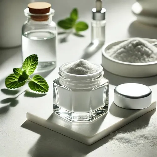 Natural camphor powder 1 kg cosmetic ingredient Mylo Opt