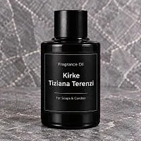 Fragrance Oil Kirke Tiziana Terenzi 1 L cosmetic ingredient Mylo Opt