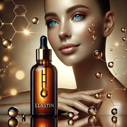 Elastin, 50 ml, 31.03 UAH, rating ⭐⭐⭐⭐⭐ Milo Opt