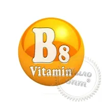 Витамин B8 10, гр