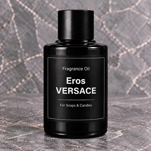 Fragrance Oil Eros VERSACE 20 ml Mylo Opt global supplier Fragrance Oil Eros VERSACE 20 ml cosmetic ingredient Mylo Opt