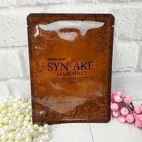 Syn-Ake Mask Sheet, rating ⭐⭐⭐⭐⭐, 32.50 UAH – Milo Opt, worldwide delivery