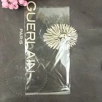 Transparent medium package from 500 pcs cosmetic ingredient Mylo Opt