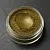Metallic Powder Gothic 50 g, photos, reviews, use