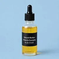 Soluvit Richter Vitamin Complex A E F H B 50 гр