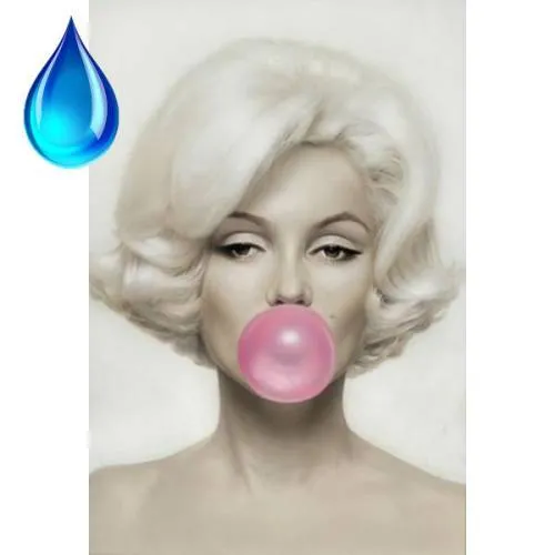 Водорастворимая отдушка Bubble Gum, 10 мл сырье для косметики Водорастворимая отдушка Bubble Gum, 10 мл артикул TM17020701