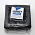 Polymer clay Cernit Cernit (Belgium) economy pack. 250 g - black 100 cosmetic ingredient Mylo Opt