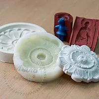 Силикон Mold-Max 60, 300 грамм