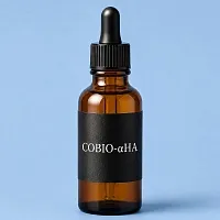 COBIO-?HA active AHA complex 20 ml cosmetic ingredient Mylo Opt