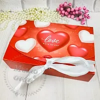 Коробка Стильная мини Love описание и применение
