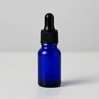 Sydney Glass Bottle 15ml with Plastic Dropper 100 pcs cosmetic ingredient Mylo Opt