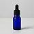 Sydney Glass Bottle 15ml with Plastic Dropper 100 pcs cosmetic ingredient Mylo Opt